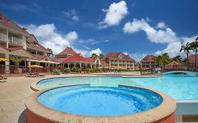 Suite Tropicale Village Vacances