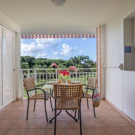 Suite Tropicale Village Vacances Sainte-Luce Extérieur photo