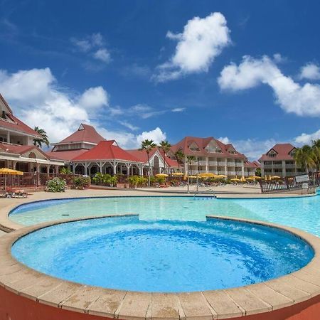 Suite Tropicale Village Vacances Sainte-Luce Extérieur photo