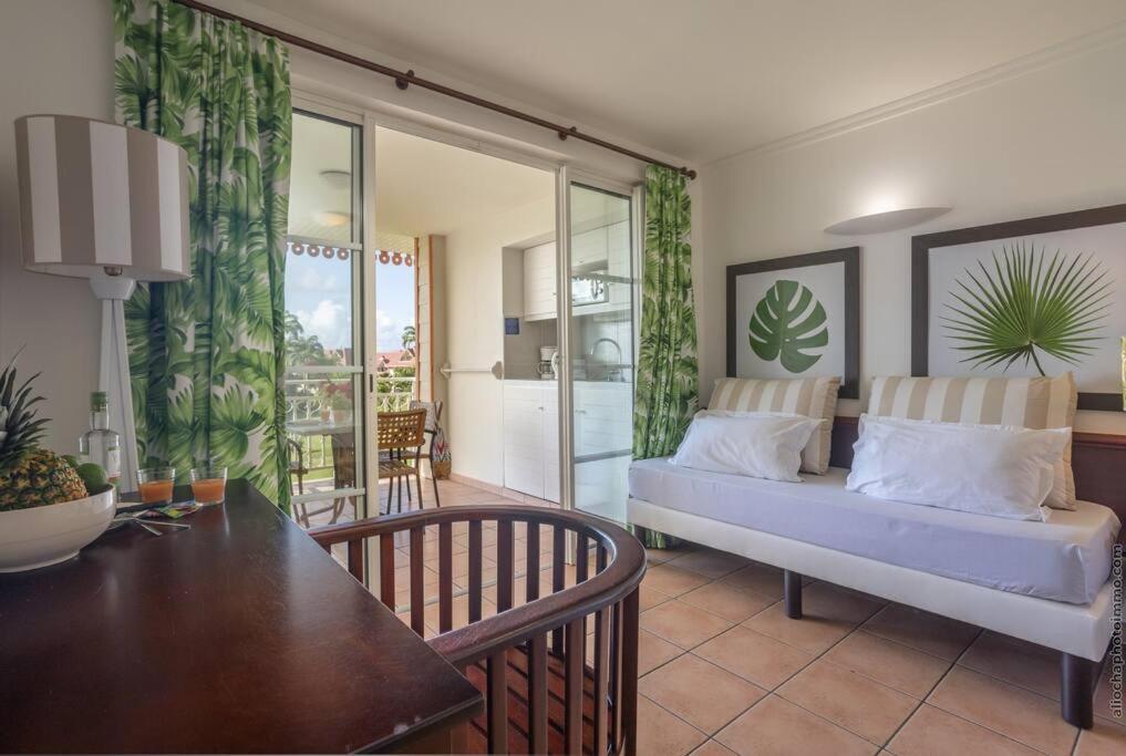 Suite Tropicale Village Vacances Sainte-Luce Extérieur photo