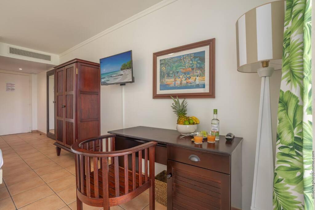 Suite Tropicale Village Vacances Sainte-Luce Extérieur photo