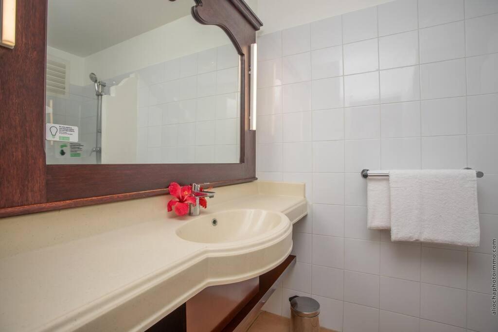 Suite Tropicale Village Vacances Sainte-Luce Extérieur photo