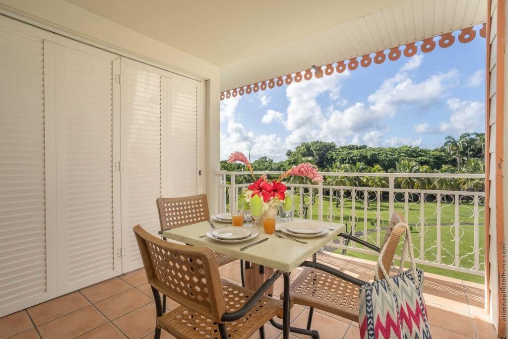 Suite Tropicale Village Vacances Sainte-Luce Extérieur photo